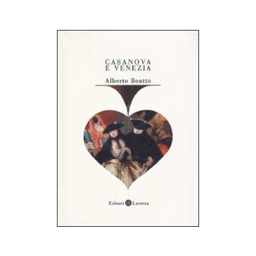 Casanova e Venezia