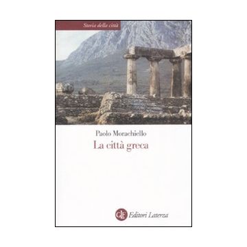 La città greca