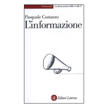 L'informazione