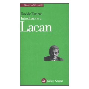 Introduzione a Lacan
