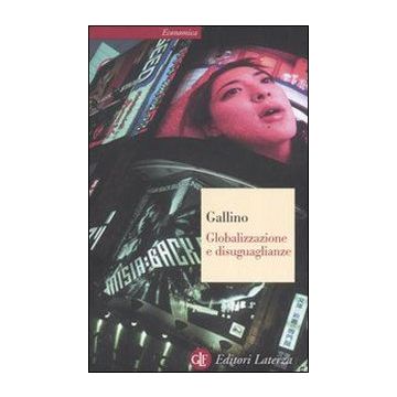 Globalizzazione e disuguaglianze