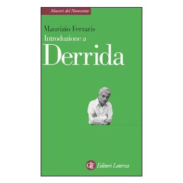Introduzione a Derrida