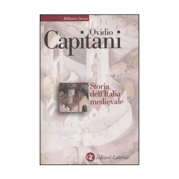 Storia dell'Italia medievale (410-1216)
