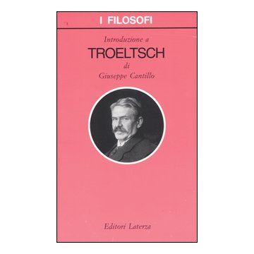 Introduzione a Troeltsch