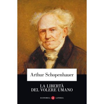 La libertà del volere umano