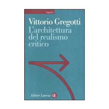 L'architettura del realismo critico