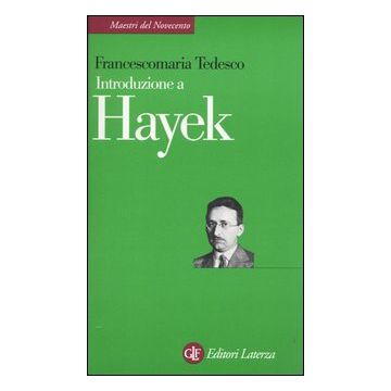 Introduzione a Hayek