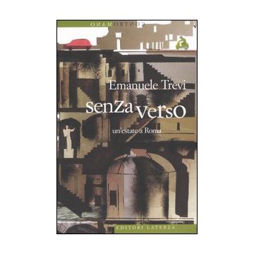 Senza verso. Un'estate a Roma