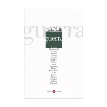 Guerra