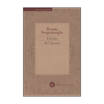 Diritto del lavoro