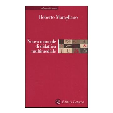 Nuovo manuale di didattica multimediale