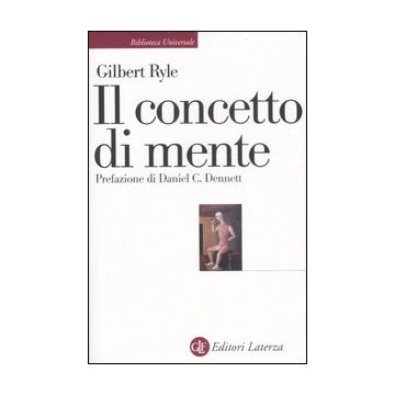 Il concetto di mente