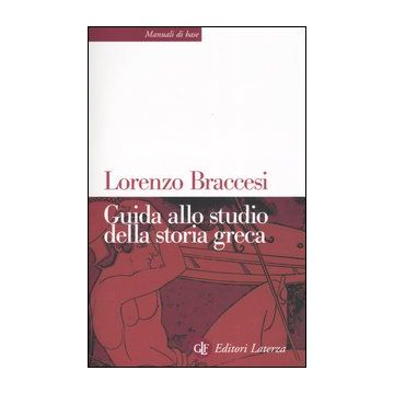 Guida allo studio della storia greca