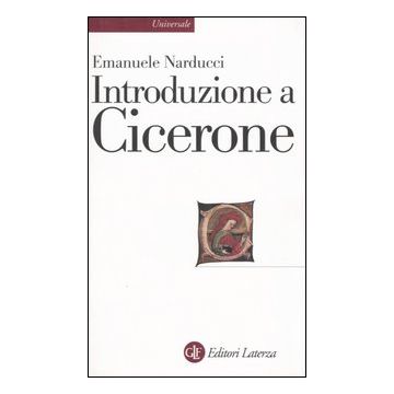 Introduzione a Cicerone