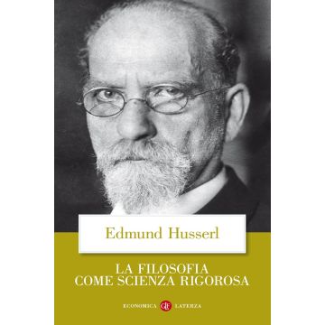 La filosofia come scienza rigorosa