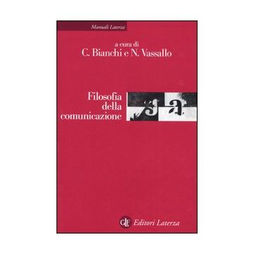 Filosofia della comunicazione