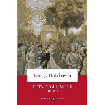 L'età degli imperi 1875-1914