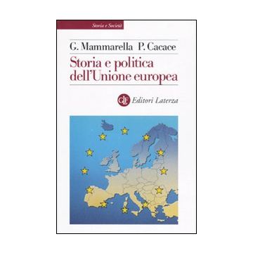 Storia e politica dell'Unione Europea (1926-2005)
