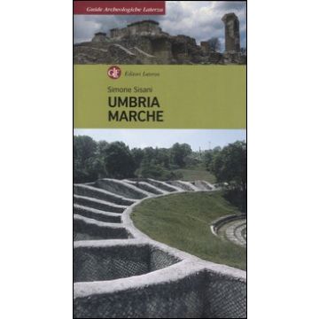 Umbria, Marche