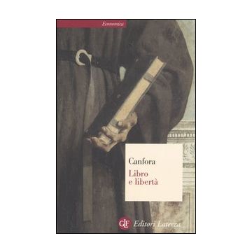 Libro e libertà