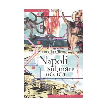 Napoli sul mare luccica