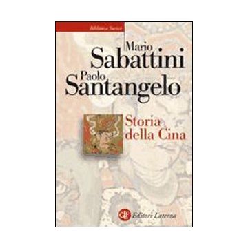 Storia della Cina