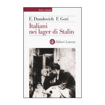 Italiani nei lager di Stalin