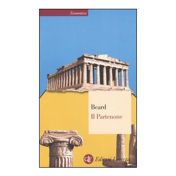 Il Partenone