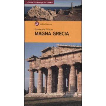 Magna Grecia. Ediz. illustrata
