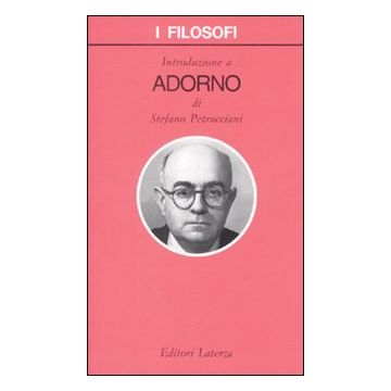 Introduzione a Adorno