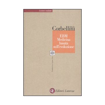 EBM. Medicina basata sull'evoluzione