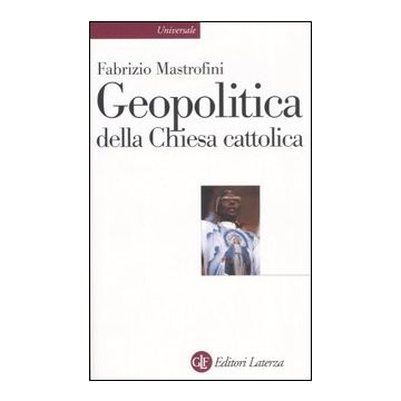 Geopolitica della Chiesa cattolica