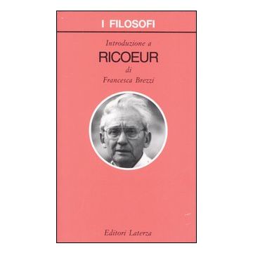 Introduzione a Ricoeur