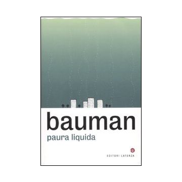 Paura liquida