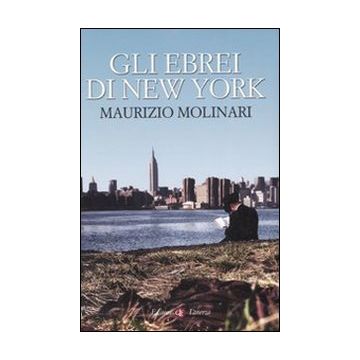Gli ebrei di New York