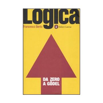 Logica da zero a Gödel