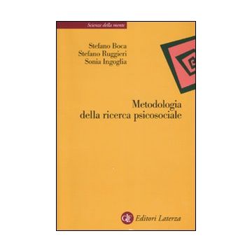 Metodologia della ricerca psicosociale