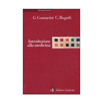 Introduzione alla medicina