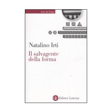 Il salvagente della forma