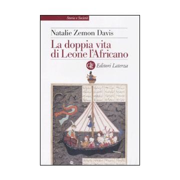 La doppia vita di Leone l'Africano