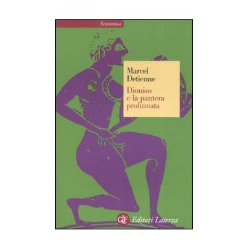 Dioniso e la pantera profumata