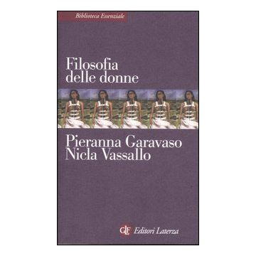 Filosofia delle donne