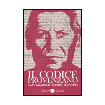 Il codice Provenzano