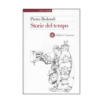 Storie del tempo