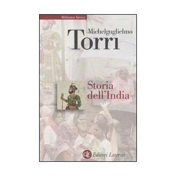 Storia dell'India