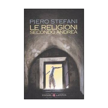 Le religioni secondo Andrea