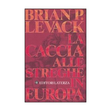 La caccia alle streghe in Europa