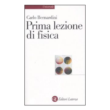 Prima lezione di fisica