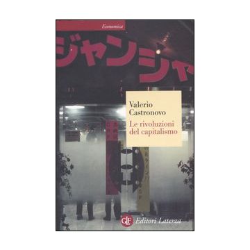 Le rivoluzioni del capitalismo
