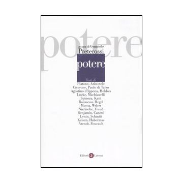Potere